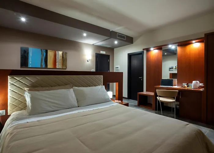 Il Castagneto Hotel