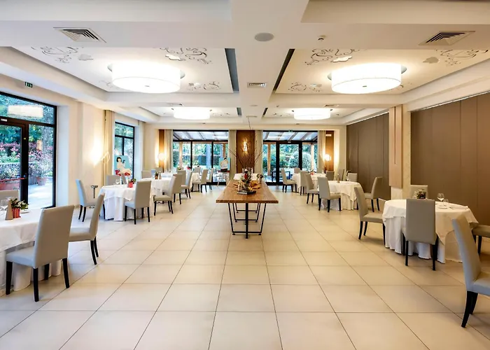 Il Castagneto Hotel