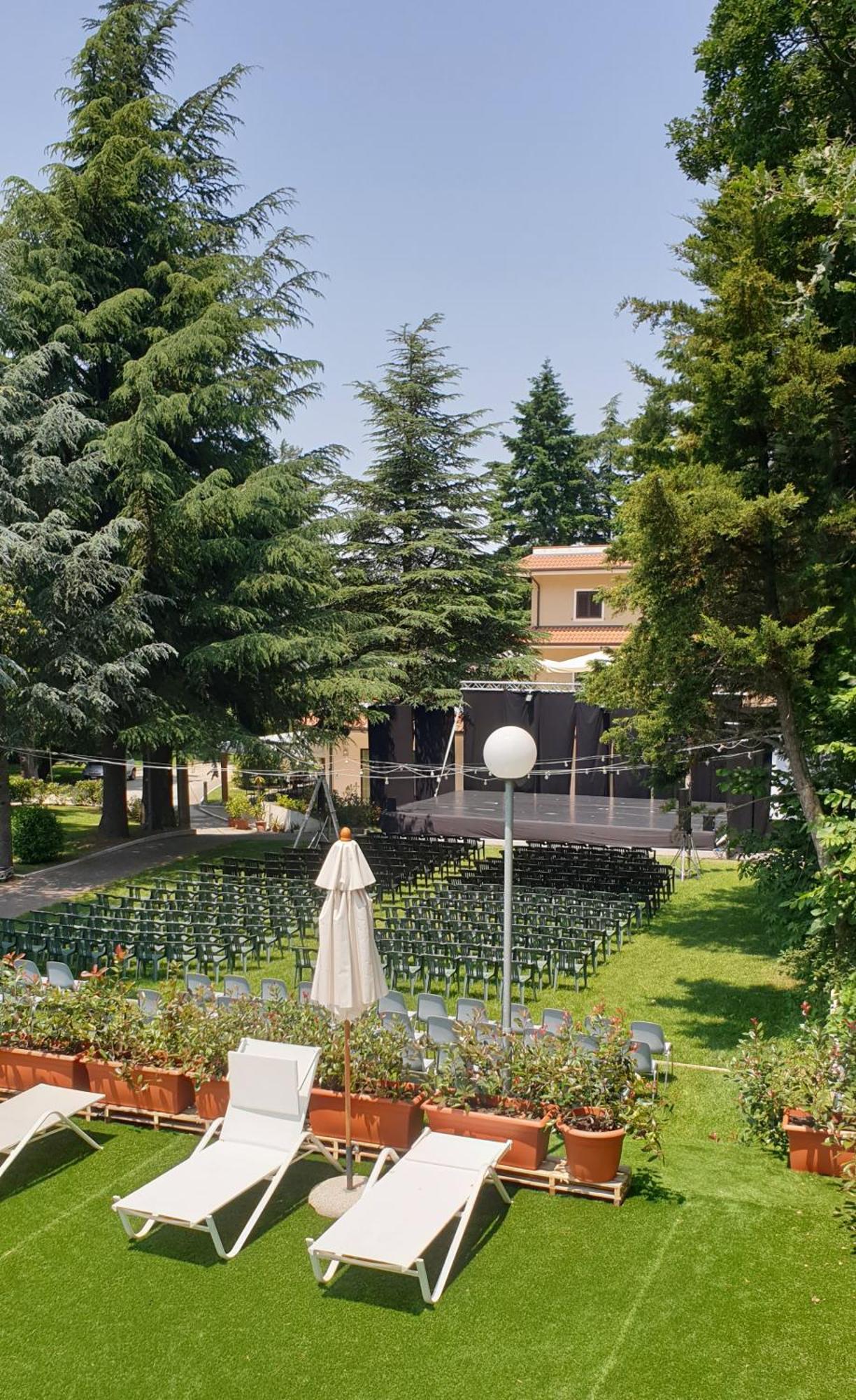 Il Castagneto Hotel