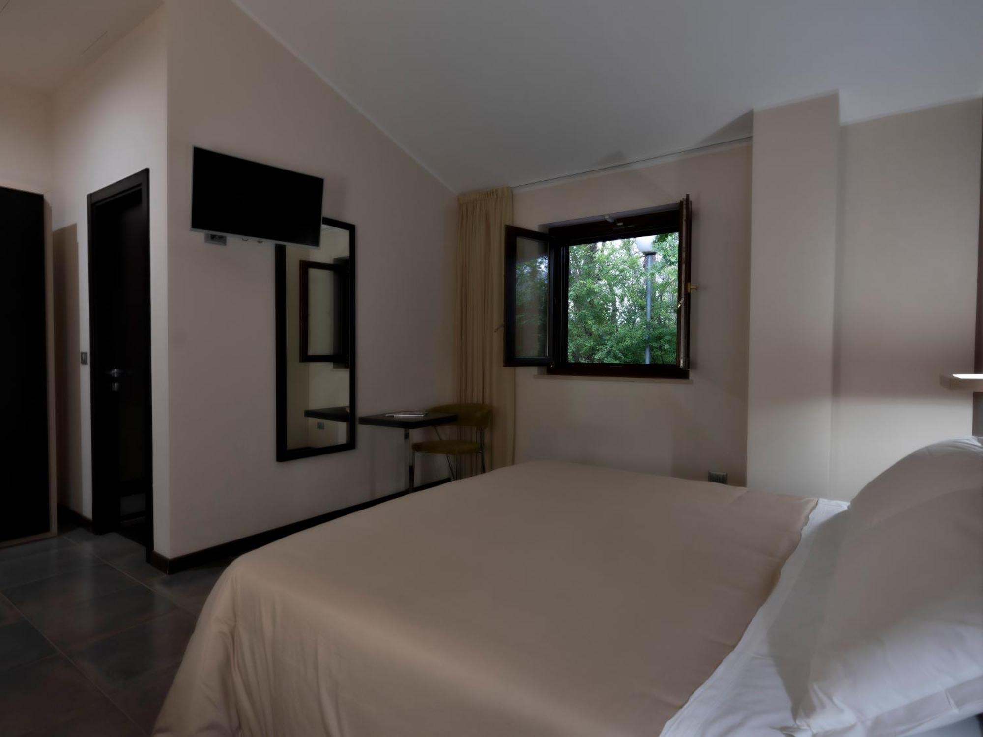 Il Castagneto 4* Melfi