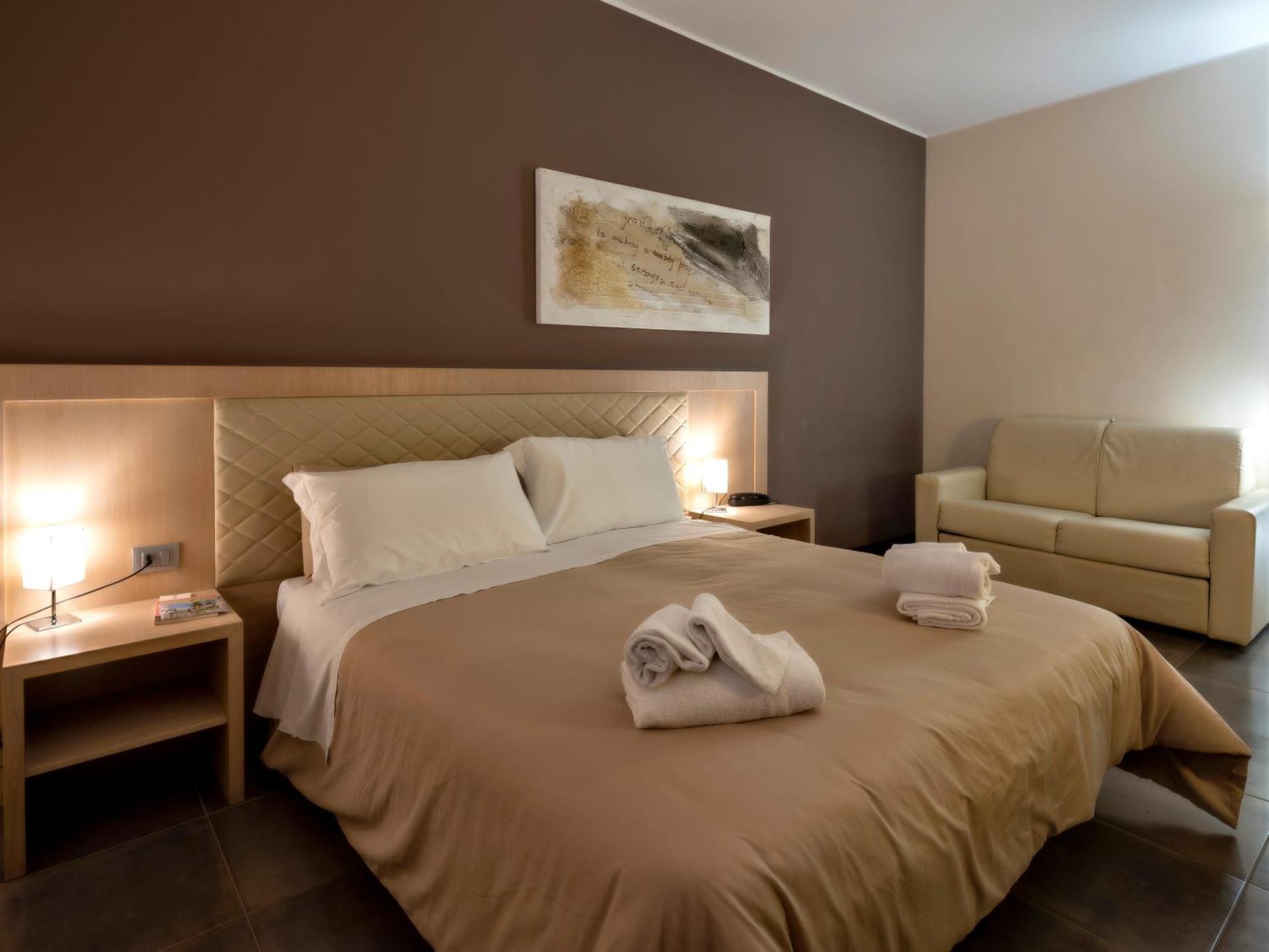 Il Castagneto Hotel
