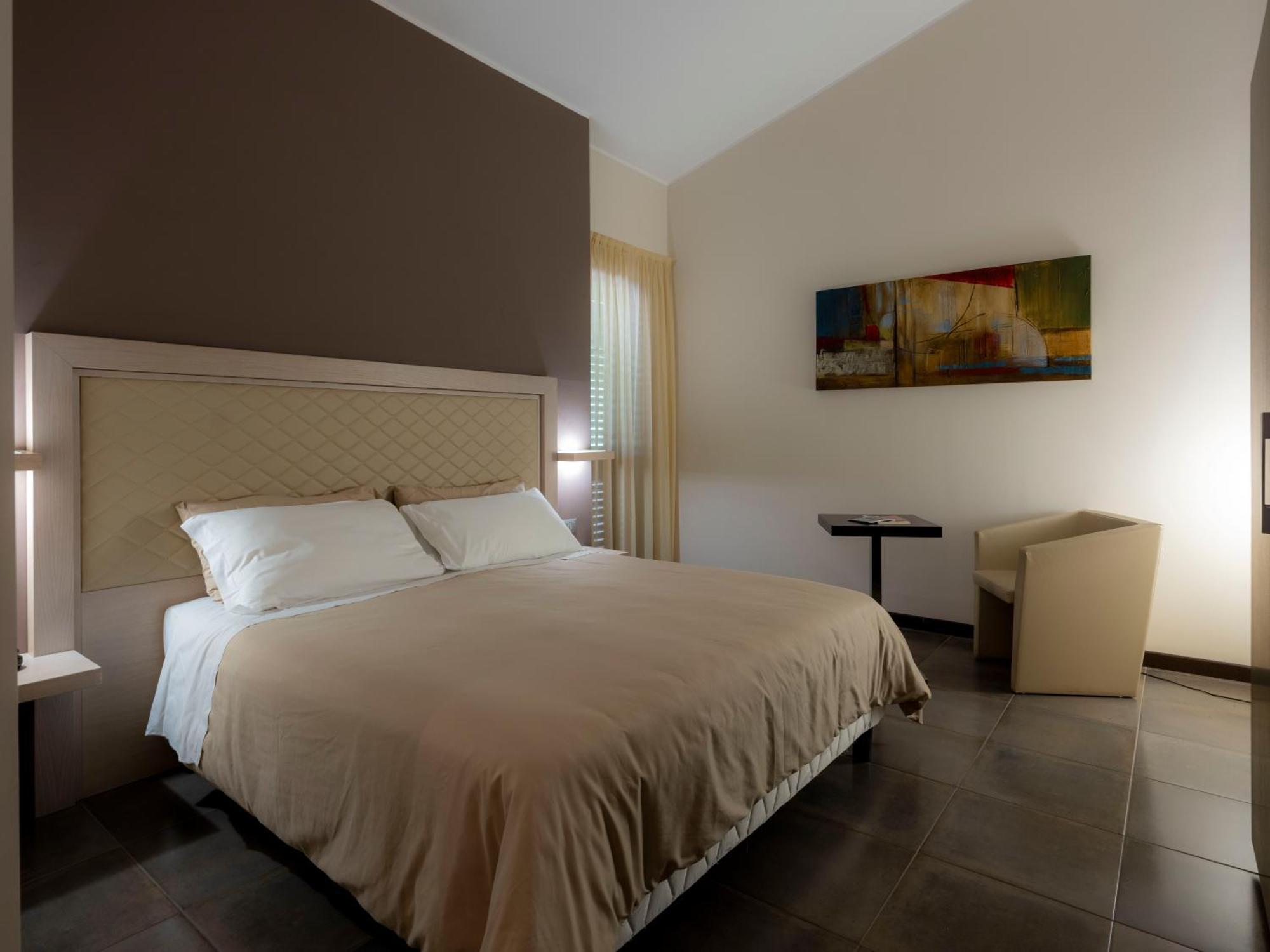 Hotel Il Castagneto Hotel 4*