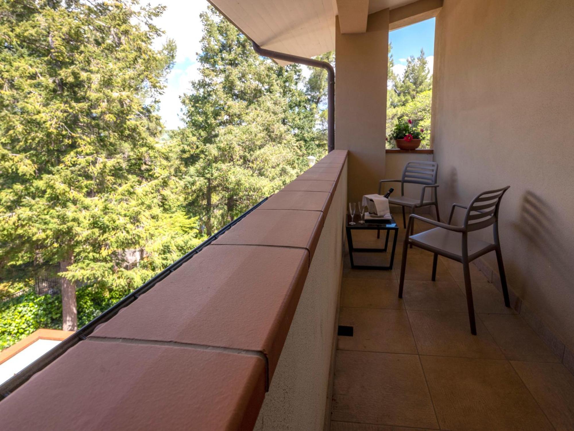 Il Castagneto 4* Melfi