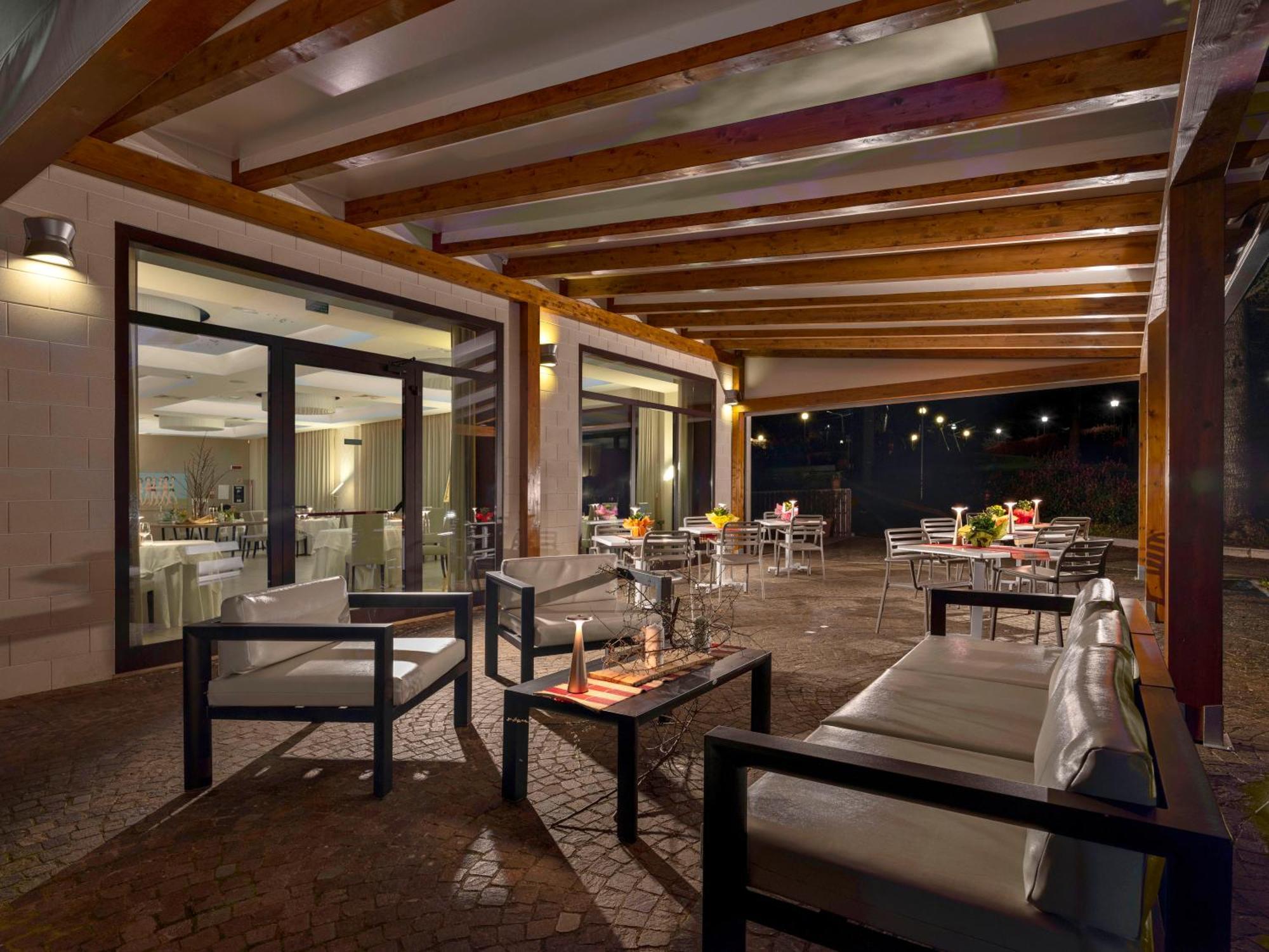 Hotel Il Castagneto Hotel 4*