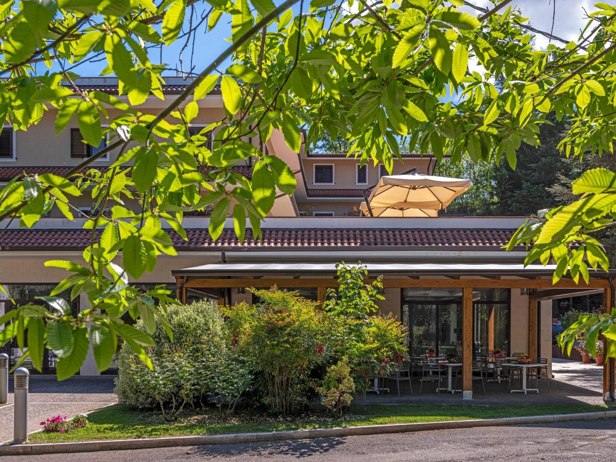 Il Castagneto Hotel Hotel 4*