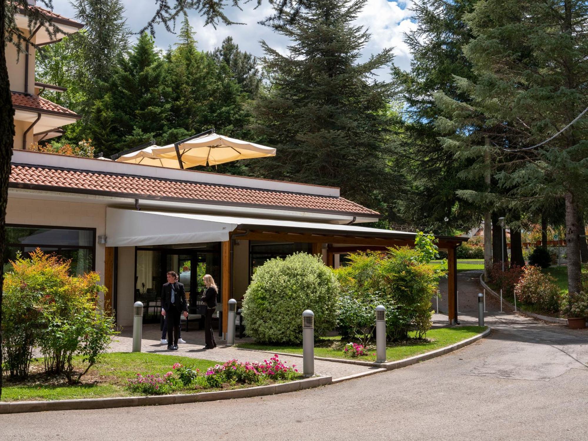 Il Castagneto 4* Melfi