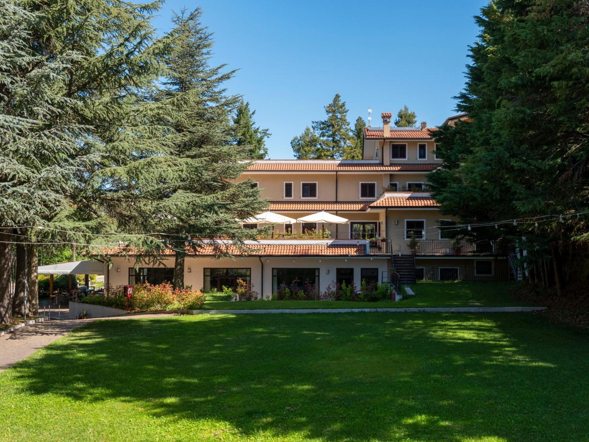 Il Castagneto Hotel Hotel