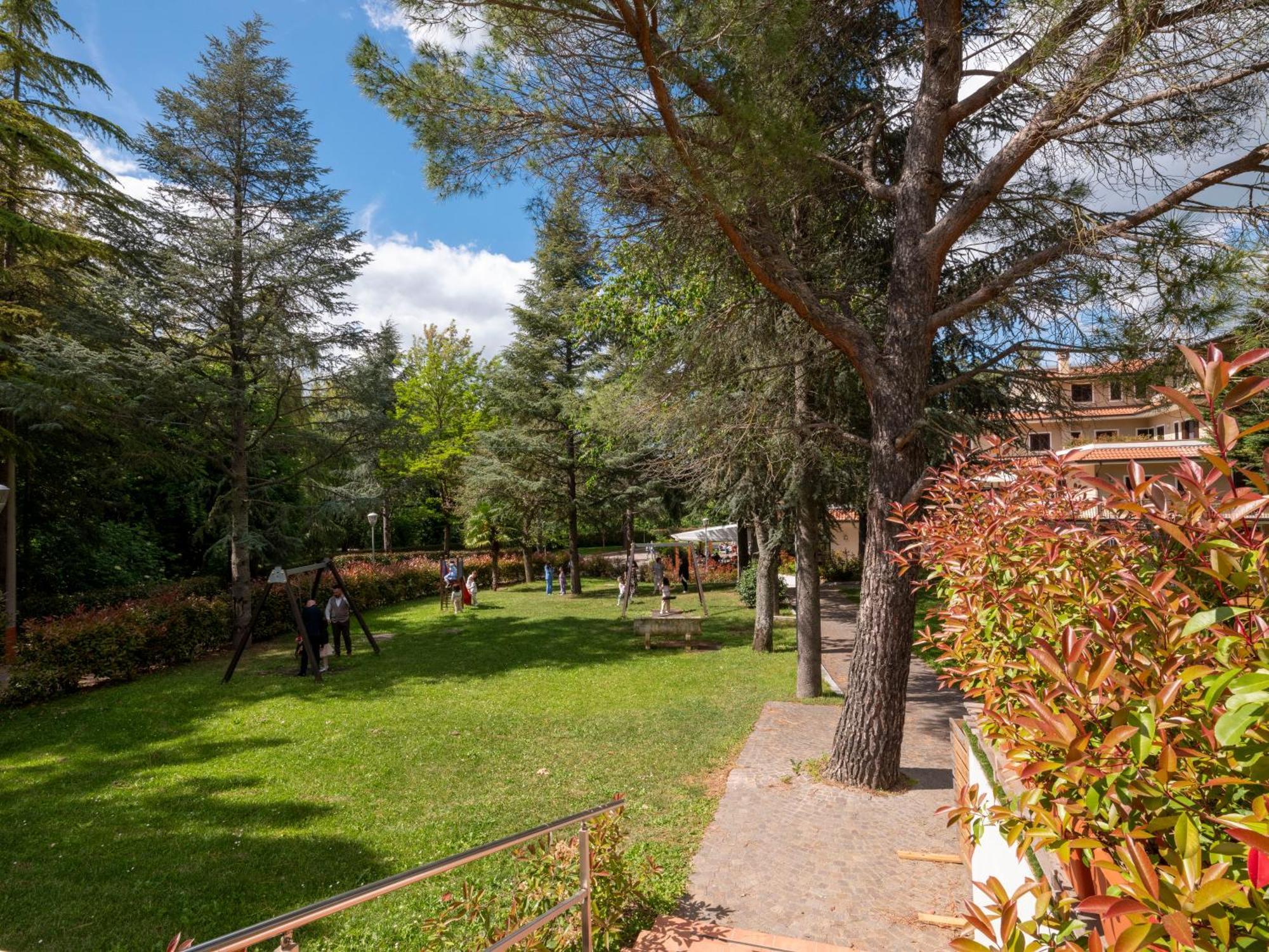 Il Castagneto Hotel Hotel Melfi