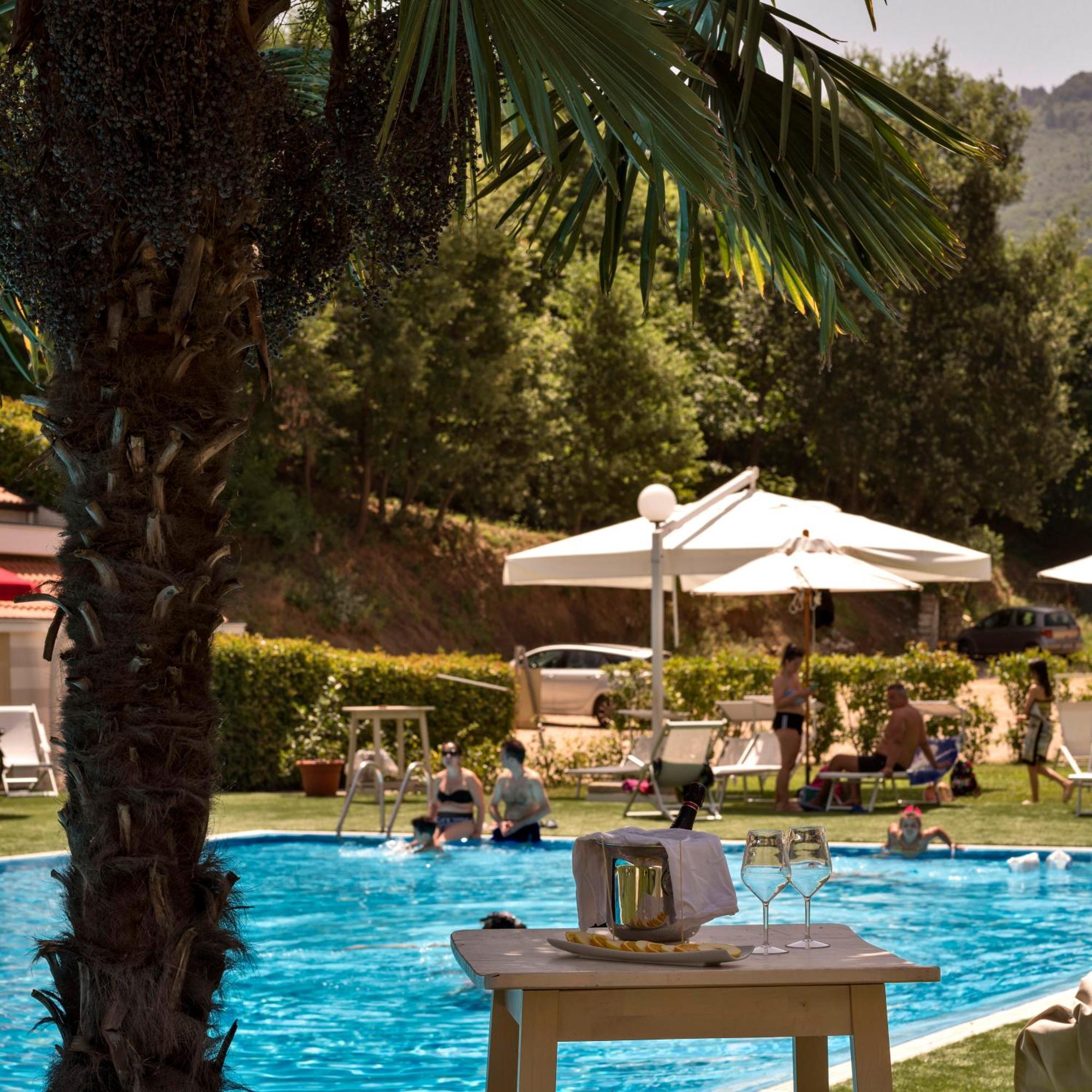 Il Castagneto Hotel Hotel