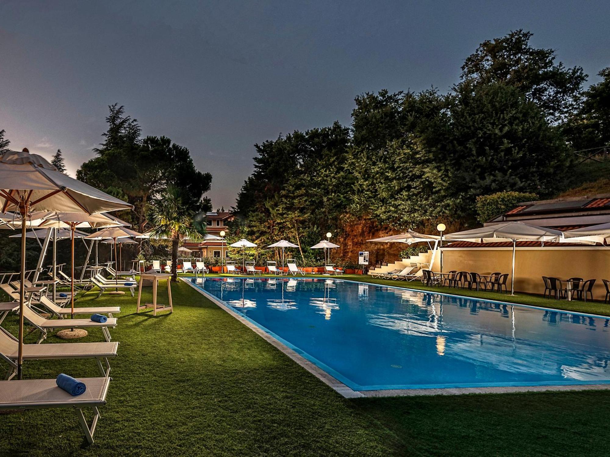 Hotel Il Castagneto Hotel