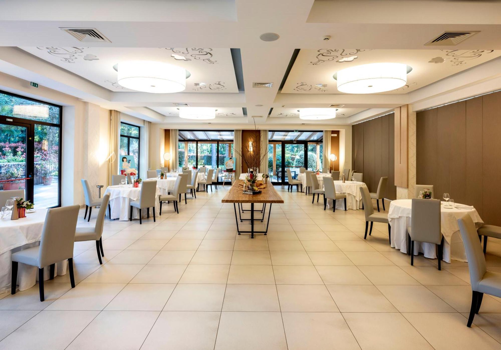 Hotel Il Castagneto Hotel 4*