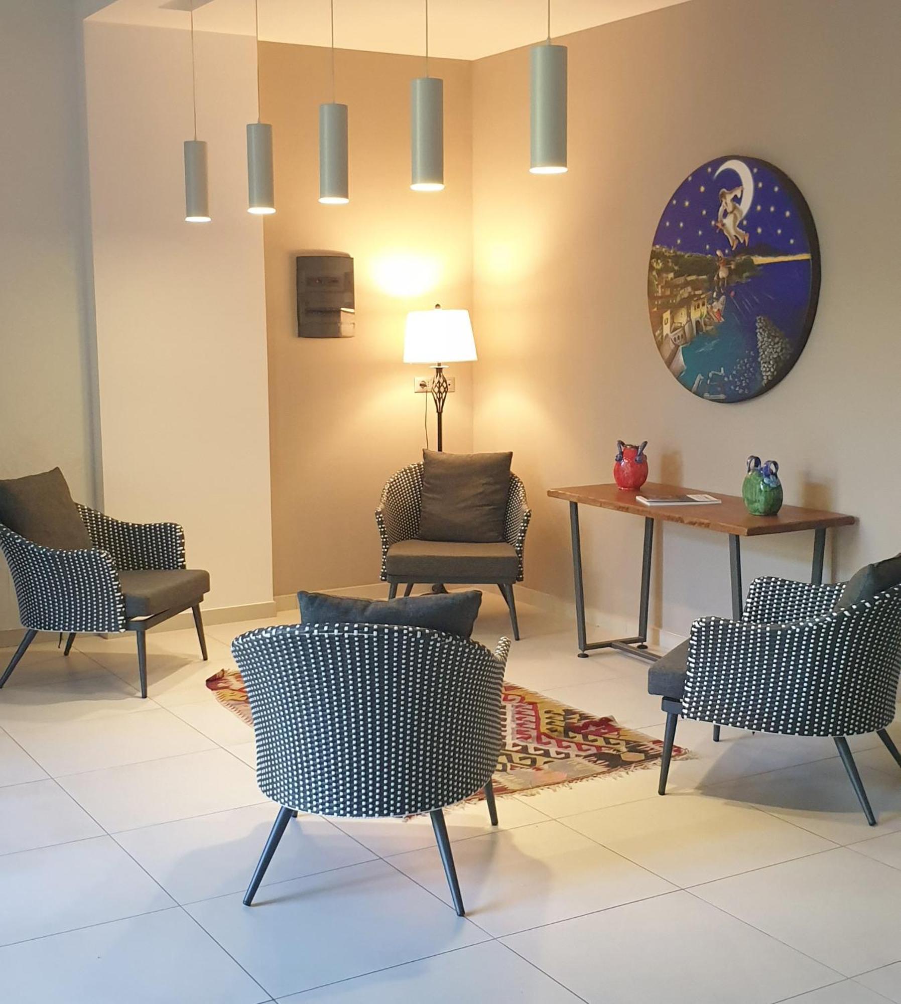 Il Castagneto Hotel 4* Melfi